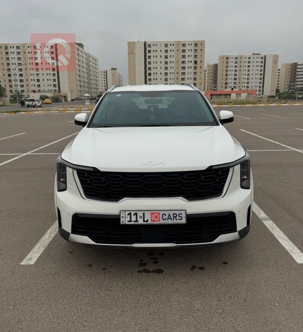 كيا سورينتو